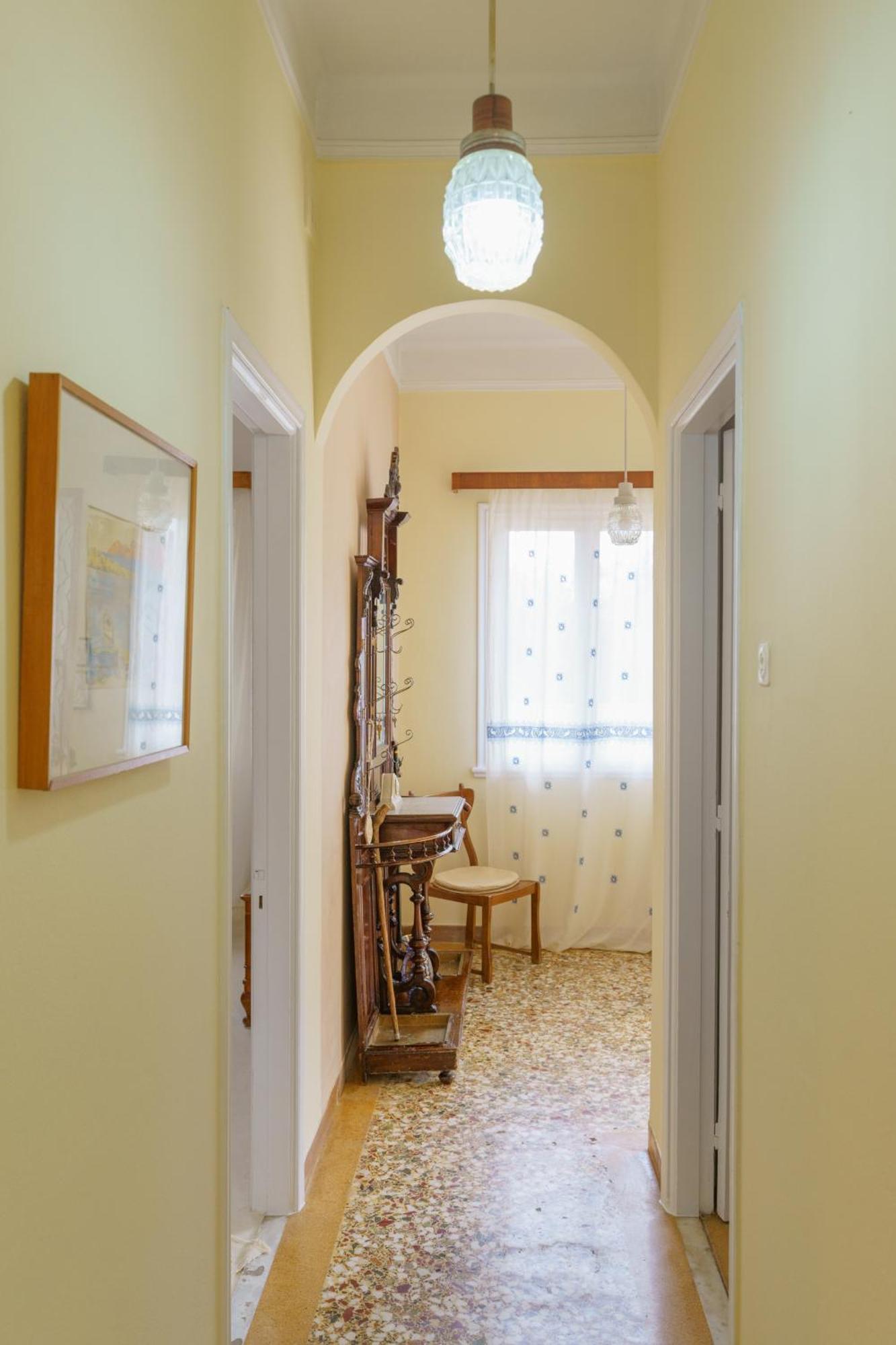 Chrysoula'S Vintage Home Chios Town Exterior photo
